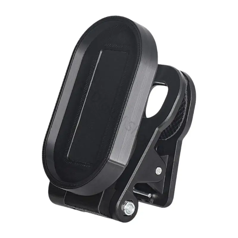 96BA drehbares Magnetclip-Zubehör für 360 GO3S, perfekt für First-Person-View-Aufnahmen beim Radfahren oder Wandern – Detail 2