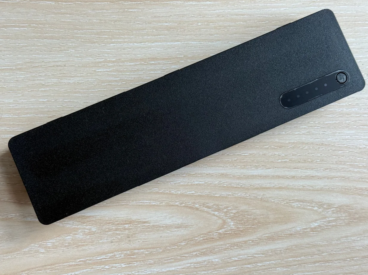 Batterie d'ordinateur portable 5200mAh 6 cellules, pour Dell XPS 14 15 17 L501X L502X L701X L702X L401X L501X L502X J70W7 JWPHF 312-1123 R4CN5