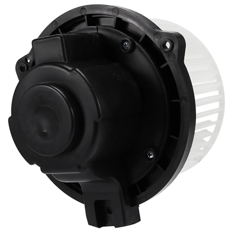 

Car Air Conditioning Blower Motor Heater Blower 68130-21030 6813021030 For Ssangyong Rexton Rodius Stavic Auto Parts-T61C