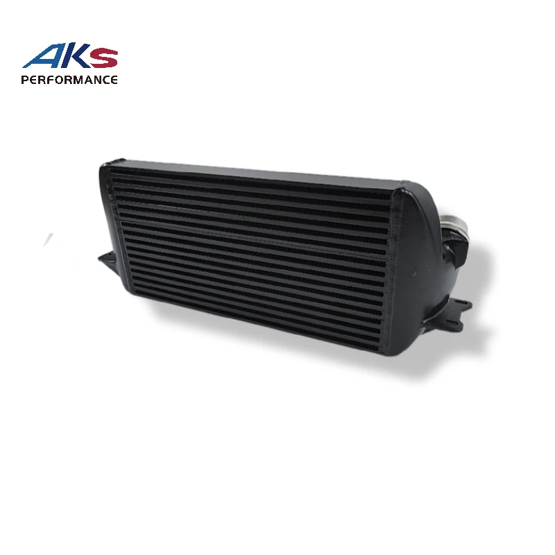 Racing Intercooler Downpipe For BMW F10 N20 520i 528i Intercooler