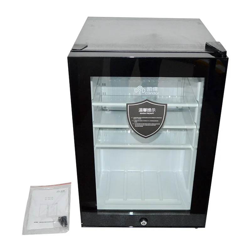 Frigorifero domestico Frigorifero a porta singola Geladeira Congelatore nevera frigobar Frigorifero Ufficio/Congelatore per scuola materna