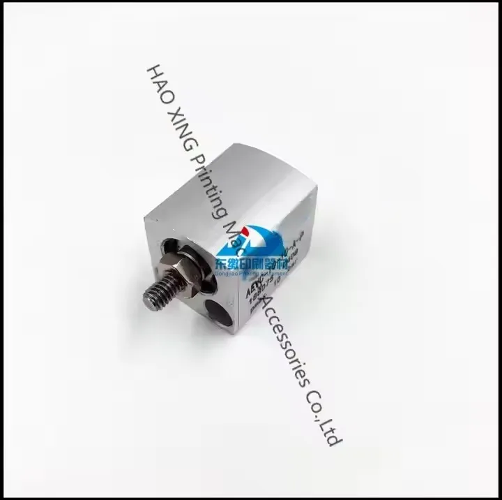 

Best Quality AEVC-10-10-A-P Printing Machine Parts Air Cylinder for KBA Offset Printing Machine Spare Parts Cylinder