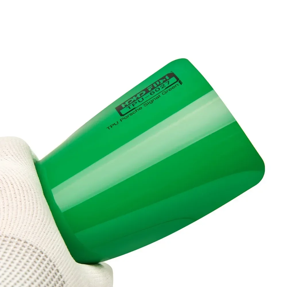 

HOHOFILM Self-Healing TPU 1.52*15m/roll Color-Changing Colored PPF Car Body Anti-Scratch Paint Protection Film Enhanced Car Film