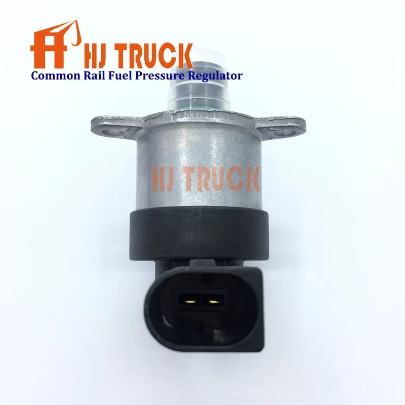0928400508 Common Rail Fuel Pressure Regulator