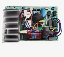 For TCL air conditioning computer board A010302 210901942C board