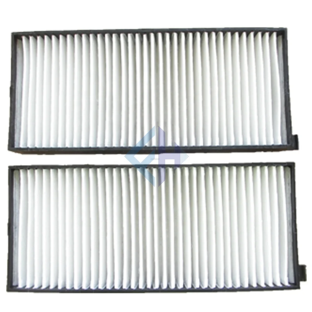 factory korea car cabin air filter 68111091A0 68111-091A0 use for Ssangyong