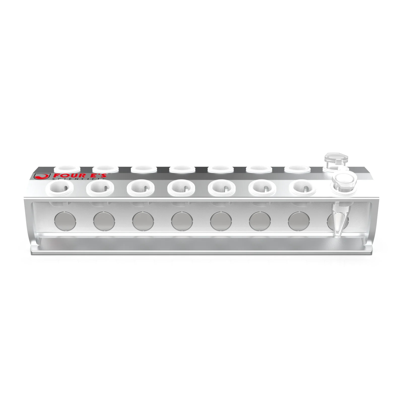 Laboratory Strong Rack Magnet Magnetic Rack