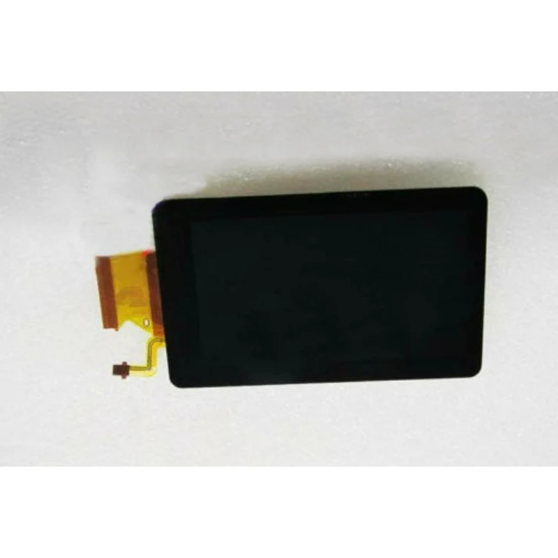 จอแสดงผล LCD ใหม่สำหรับกล้อง NEX5T NEX5R NEX-5T NEX-5R SONY พร้อมส่วนอะไหล่กล้องถ่ายรูปแบบสัมผัสและแบ็คไลท์