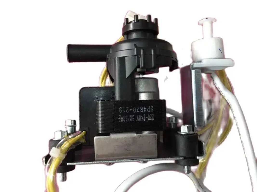 SP4820-219 Water Pump DP-12230 is Suitable For Air Conditioning Suction and Drainage Cover Pole Motor