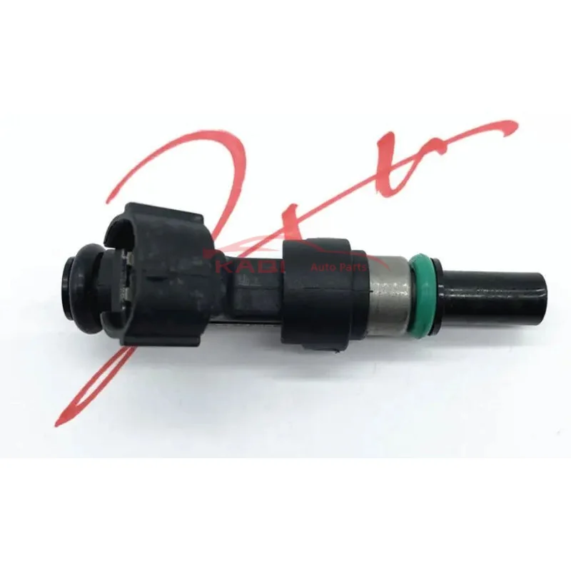 Original Quality    Fuel Injector Nozzle for  Peugeot 206 207 Micra K13 1.2 FBY11H0