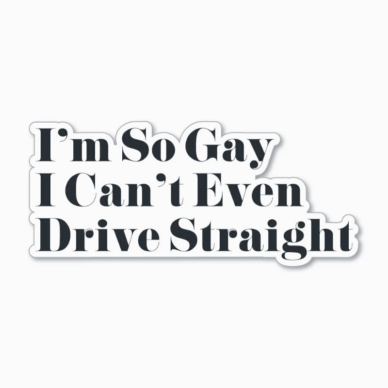

Car decoration stickers FOR So Silly Sticker Decal Funny Adult Hard Hat Bumper Laptop 20CM PVCKK
