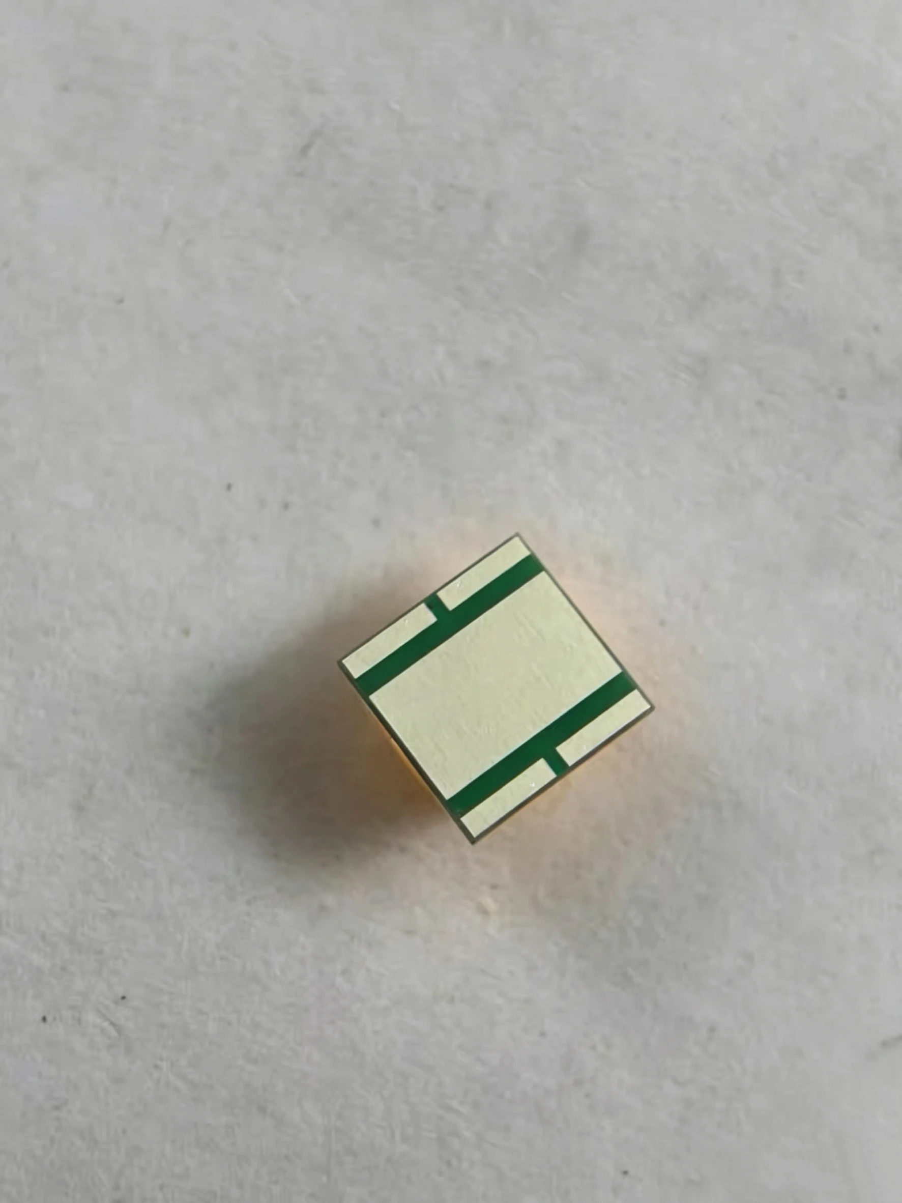 For CREE high-power XHP70.2 lamp beads 6V voltage 4.8A current power: 30W 3500K normal colour rendering / 3500K 90 colour render