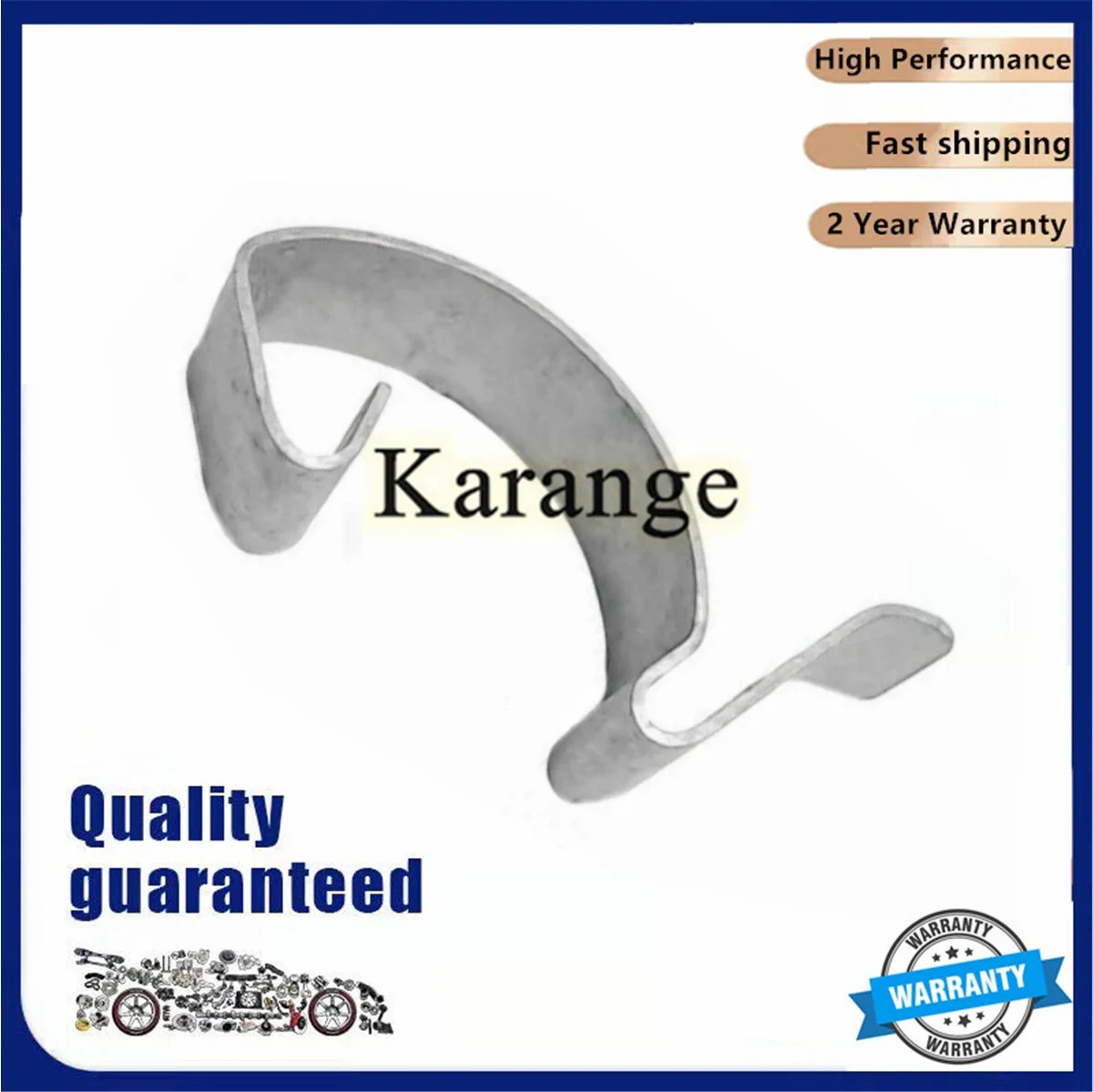 

17217-P2J-300 17217P2J300 17217 P2J 300, новый воздухоочиститель, фильтр, впускной зажим для Honda Accord CR-V