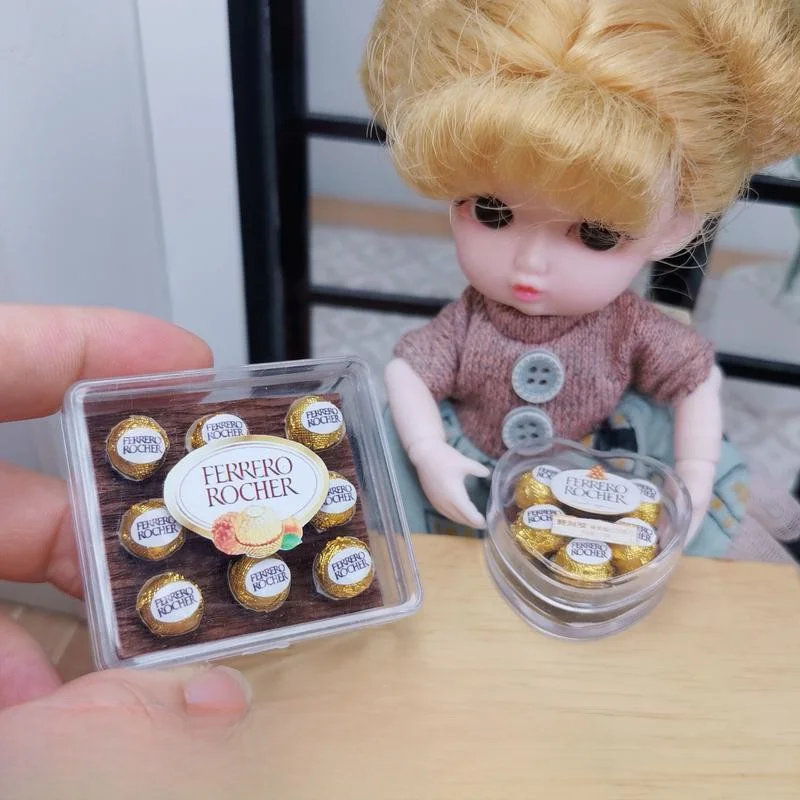 Modelature: La Scelta Perfetta per Decorazioni per Case in Miniatura