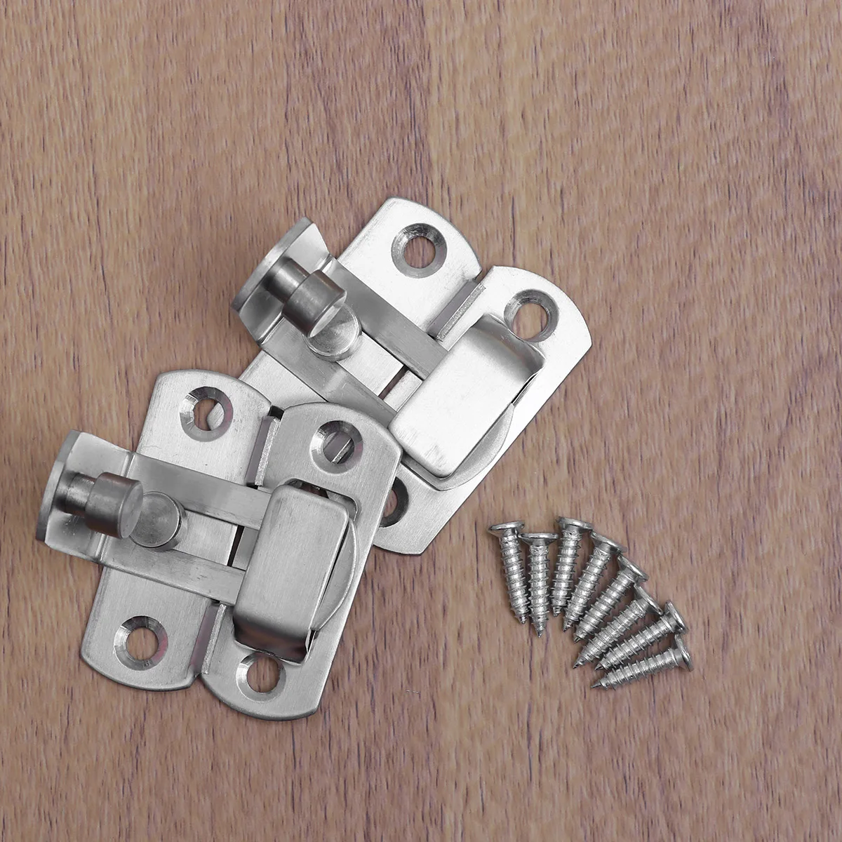 

door latch 90 degree Door Latch Safety Door Lock Security Barrel Bolt