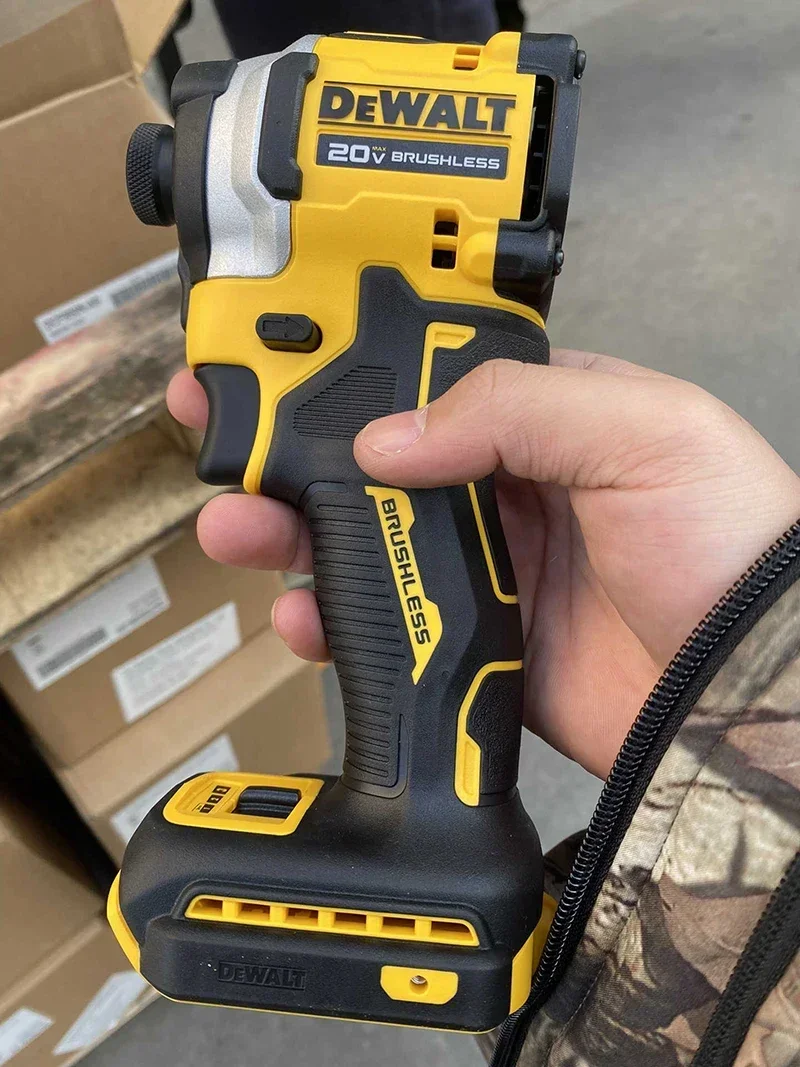 Dewalt Dcf New850 2…