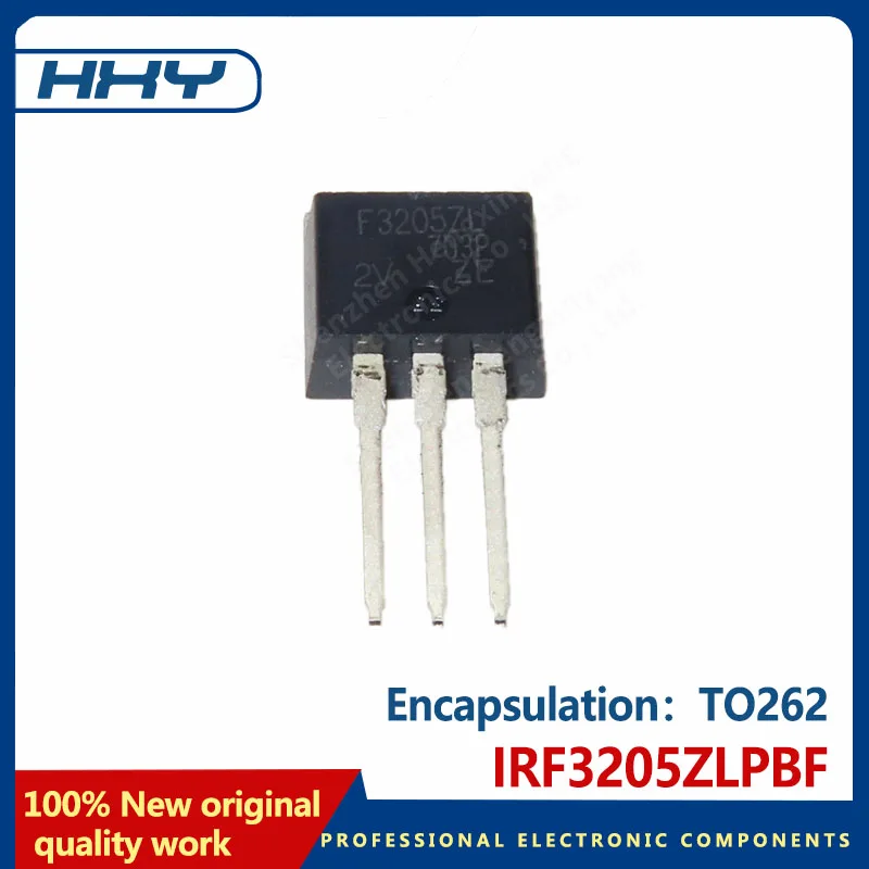 1PCS IRF3205ZLPBF 110A 55V package TO262 field effect triode