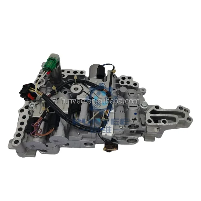 جديد 025CHA1502600 ناقل حركة أوتوماتيكي صمام الجسم وحدة التحكم الهيدروليكية الجمعية لشيري تيجو 4 CVT