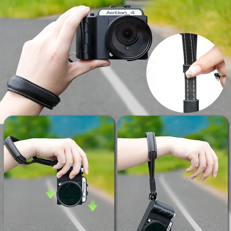 For Dji Osmo Action…
