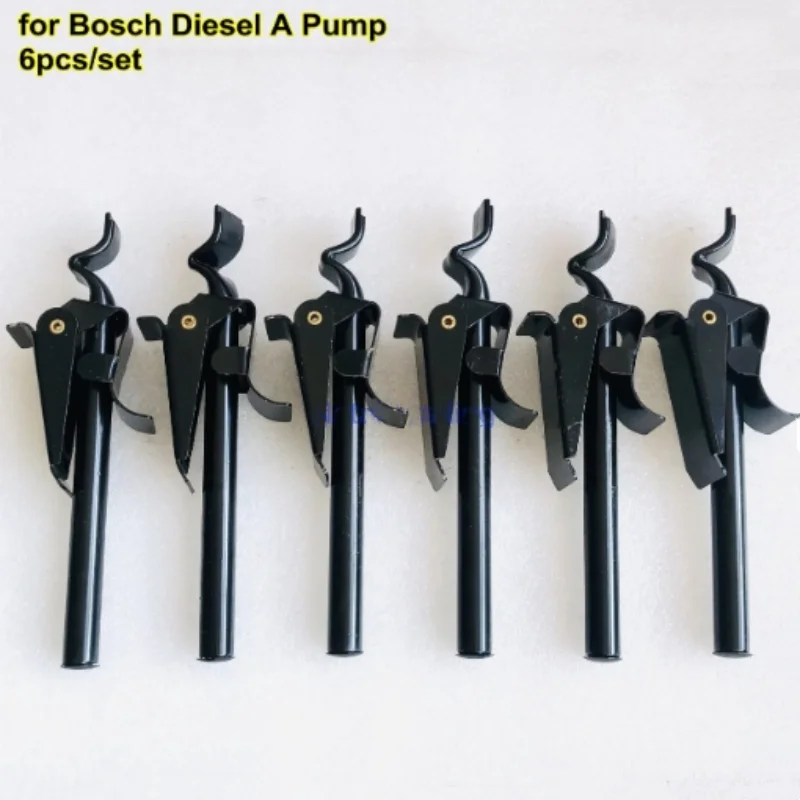 Diesel Pump Maintainer A Pump Retainer Repair Tool 6pcs/set for Bosch