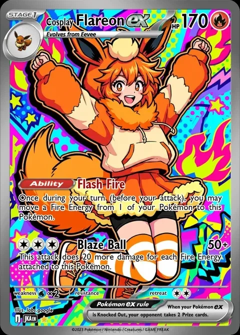 

Diy Self Control 1pcs/set Pokemon Eevee Espeon Umbreon Collect Signature Trading Card Anime Cartoon Gift