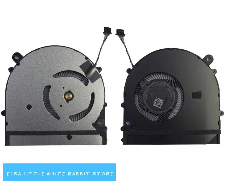 FOR XIAOMI 15.6 pro 171501 TM1701 TM1707 181501-01 AD AL AQ CPU GPU FAN