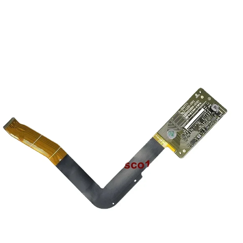 

Оригинальный новый гибкий кабель для ЖК-дисплея для цифровой камеры Fuji Fujifilm X-T3 XT3, запчасть для ремонта