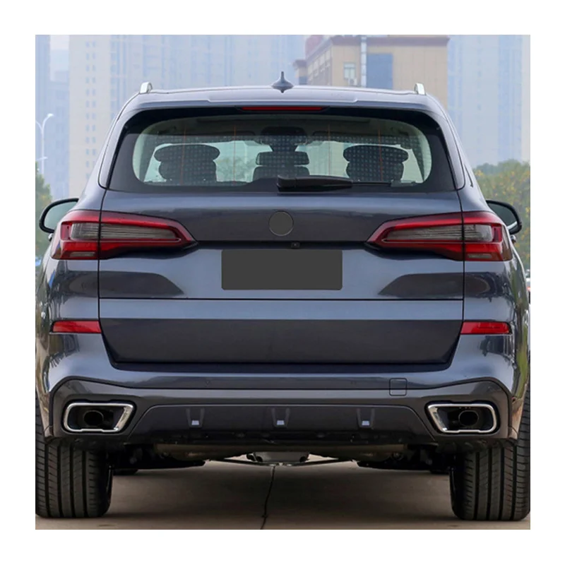 High Performance G05 Pre MT Body Kit Upgrade New X5 M Sport Bodykit for X5 E70 2008-2013