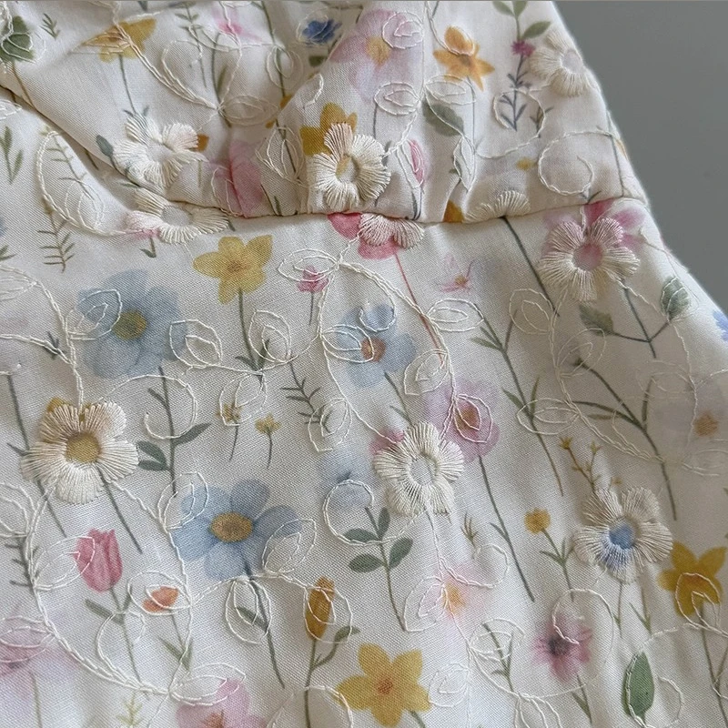 Chique halter camisas para mulheres costura floral impressão sem mangas colheita topos versátil elegante férias praia corda sem costas regata