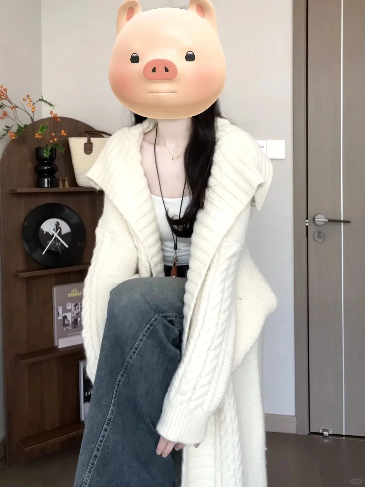 

Sweaters Jumpers Cardigans Womens Y2K Lyocell Knit Draped Design Loose Garden OL Casual Comfortable Fashion Soft Multicolor Sexy