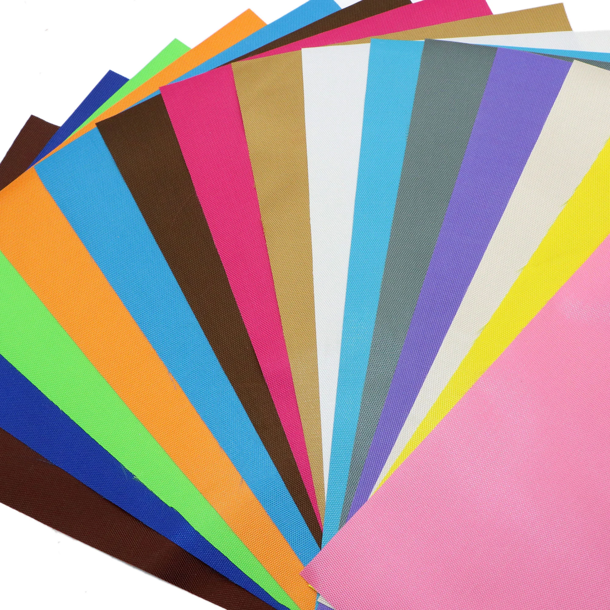 1Pc 7.87x12.99inch Waterproof Oxford Fabric,Outdoor Marine Awning Fabric,Water-Resistant Oxford Material with PVC Backing