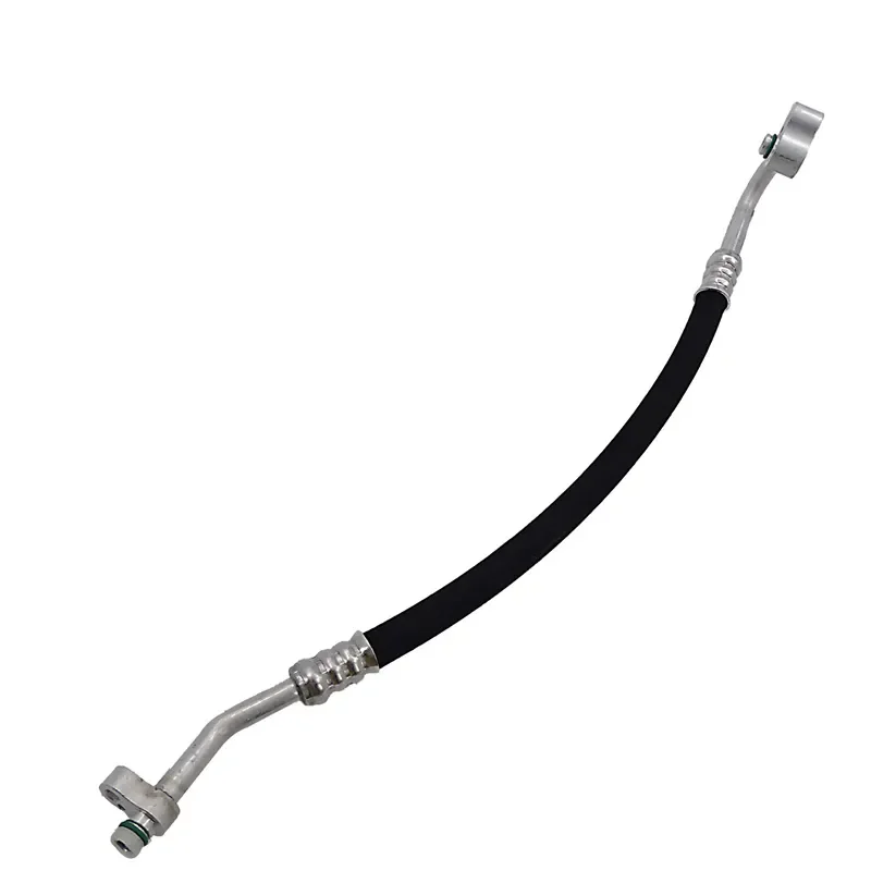 

2048300415 New Auto Cooling System AC Pipe For Mercedes Benz W204