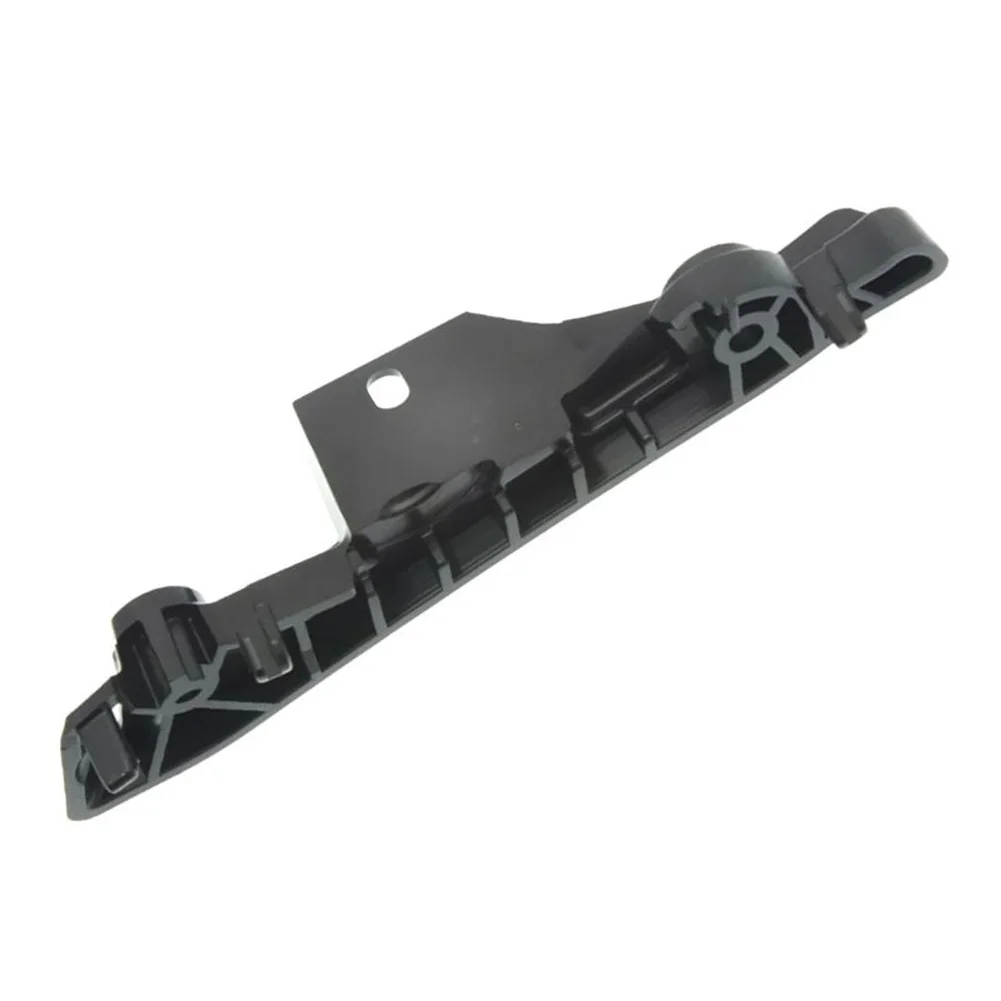 

Bumper Bracket 530e Bumper Mount Front Bumper Bracket ABS Material Construction Wear Resistant Design Non Deformation Structure