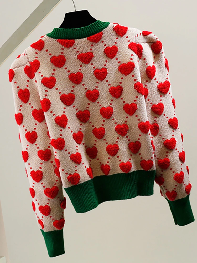 Thumbnail 4 - #16 Trending Button Front Cardigans Right Now