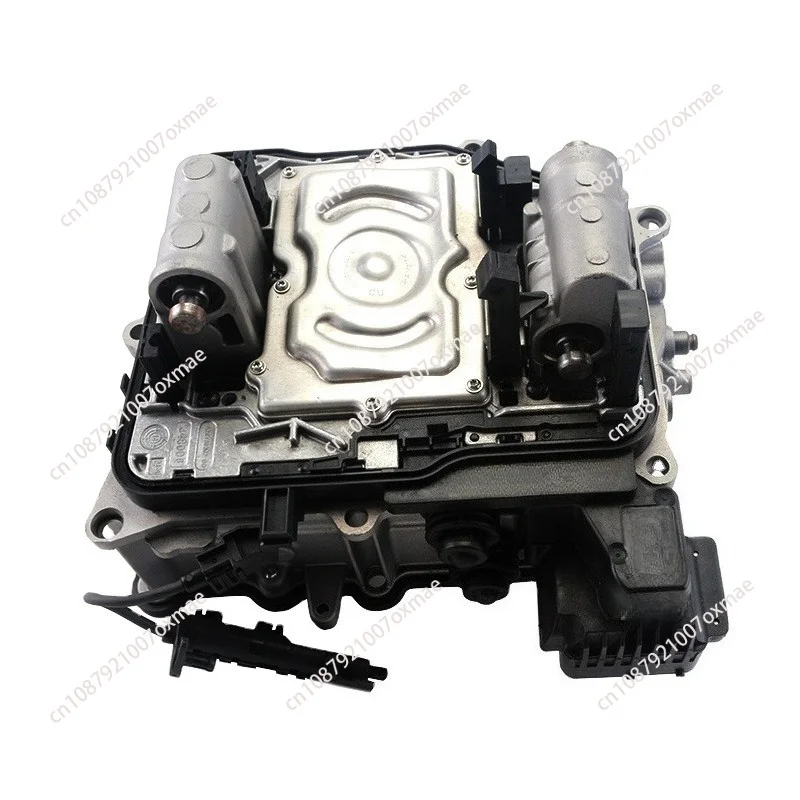DQ200/0AM927769D (with Programming) 7-speed DSG Remanufacturing Mechatronics Compatible for Audi VW Skoda