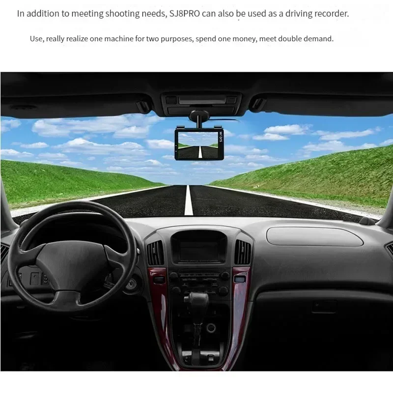 4K Hd Dv Camera Mot…