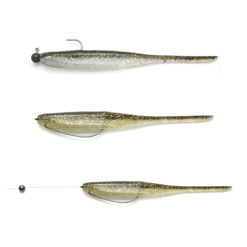 Katana Keitech Soft… - image