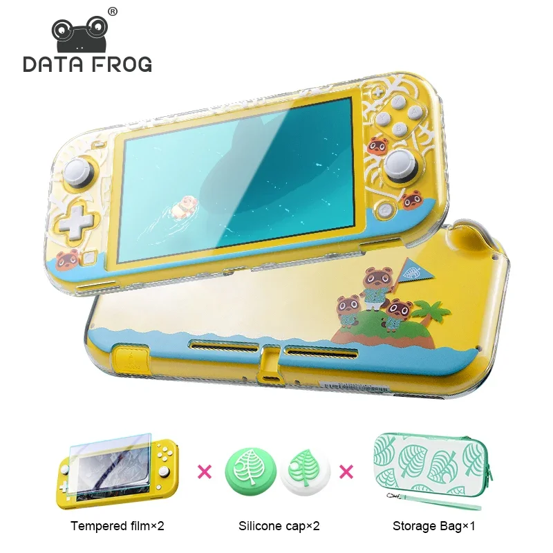 Data Frog Anti-Slip… - image
