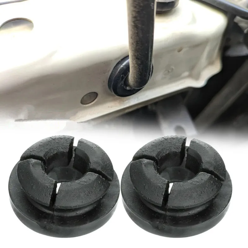 Car Hood Bonnet Support Prop Rod Grommet For -Nissan Skyline R32 X-trail T30 Almera Teana Altima Micra Pathfinder 65512R3000