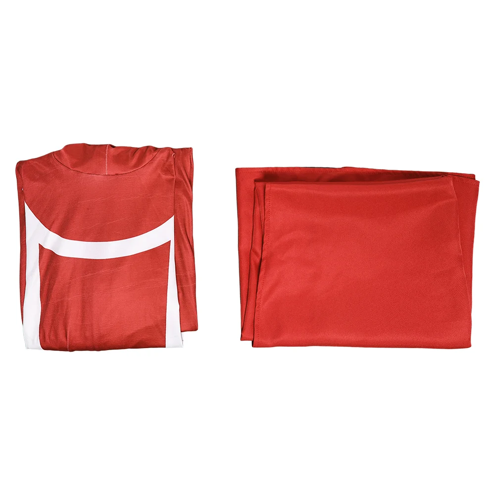 Invincible Mark Grayson Cosplay Fantasia Costume Disguise for Men Zentai Suit Jumpsuit Roleplay Outfits Halloween Carnival Suit