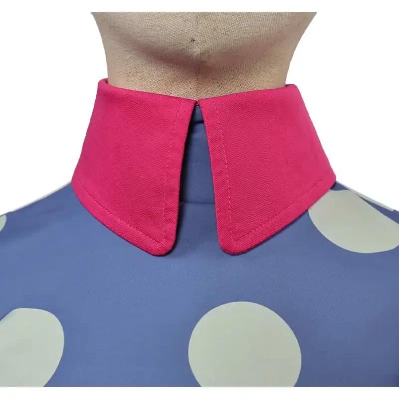 Envy Cosplay Child Girls Fantasy 2024 Cartoon In Side 2 Costume Disguise Kids Roleplay Fantasia Outfits Children Halloween Cl&J1