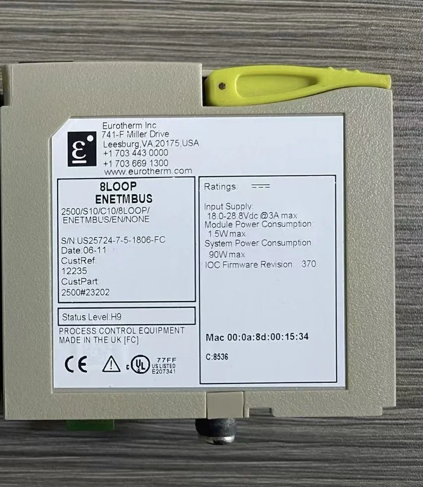 

2500 8LOOP ENETMBUS.