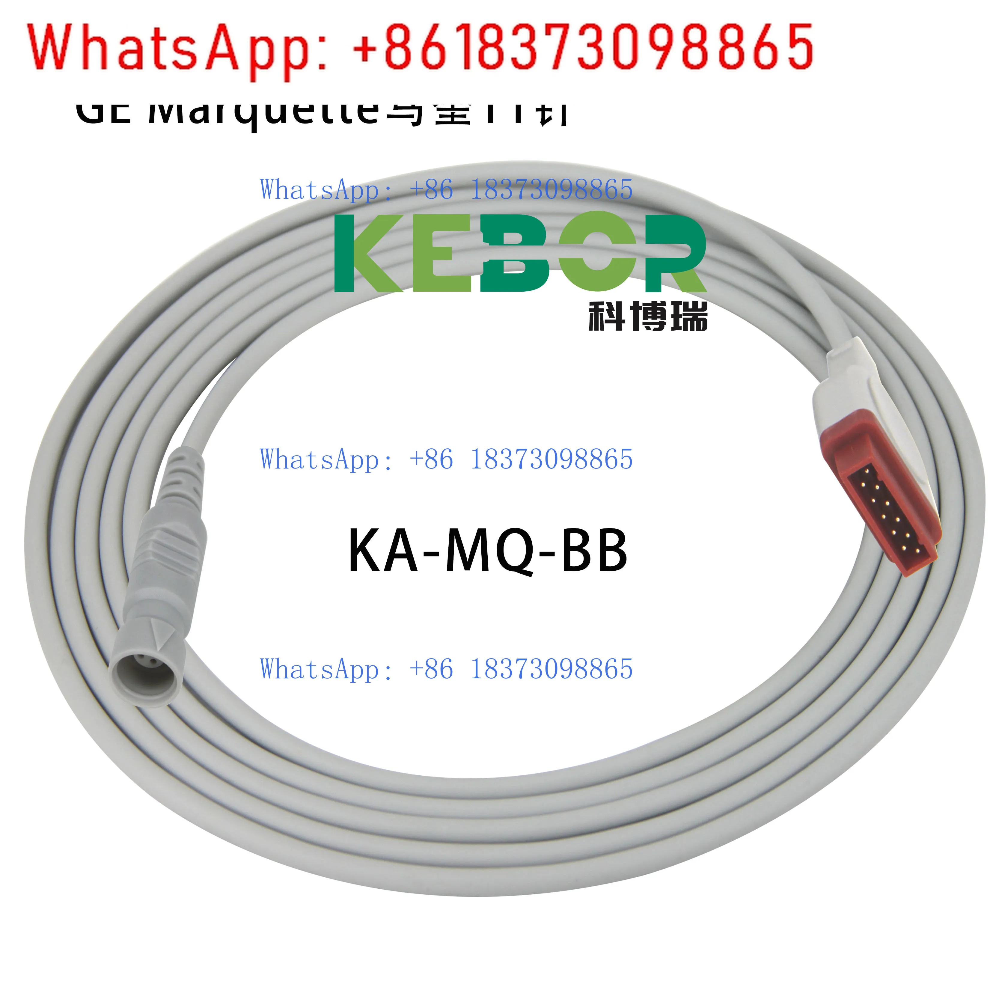 GE11 Pin Ibp Invasi…