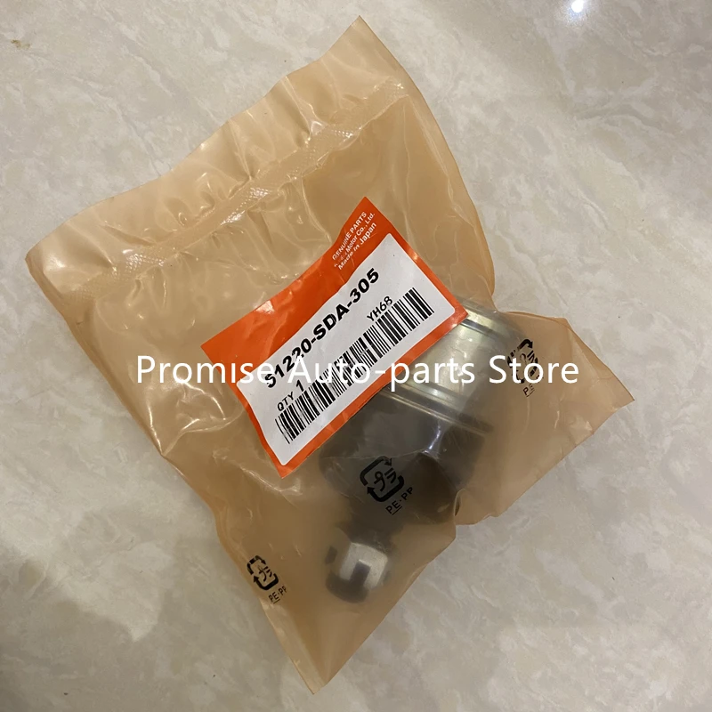 OEM 51220-SDA-305 New Front Lower Ball Joint For Hond-a Acur-a TSX TL 03-08