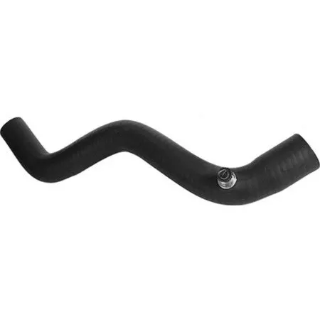 7700793619 Renault 19 1.4 Radiator Upper Hose Cooling Rate Engine Temperature Designed Shaped Fit To Your Car