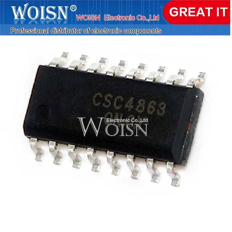 5PCS CS8622E CS8623E CS8655 CSC0101A-S16G CSC4863 CSY1281AER CXA1522M DAC-08ED DAP002 DAP015AD