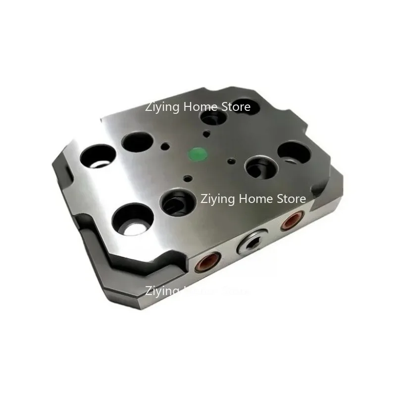 Nieuw Geschikt voor D52-D Zero Point Positioning Handmatige Chuck