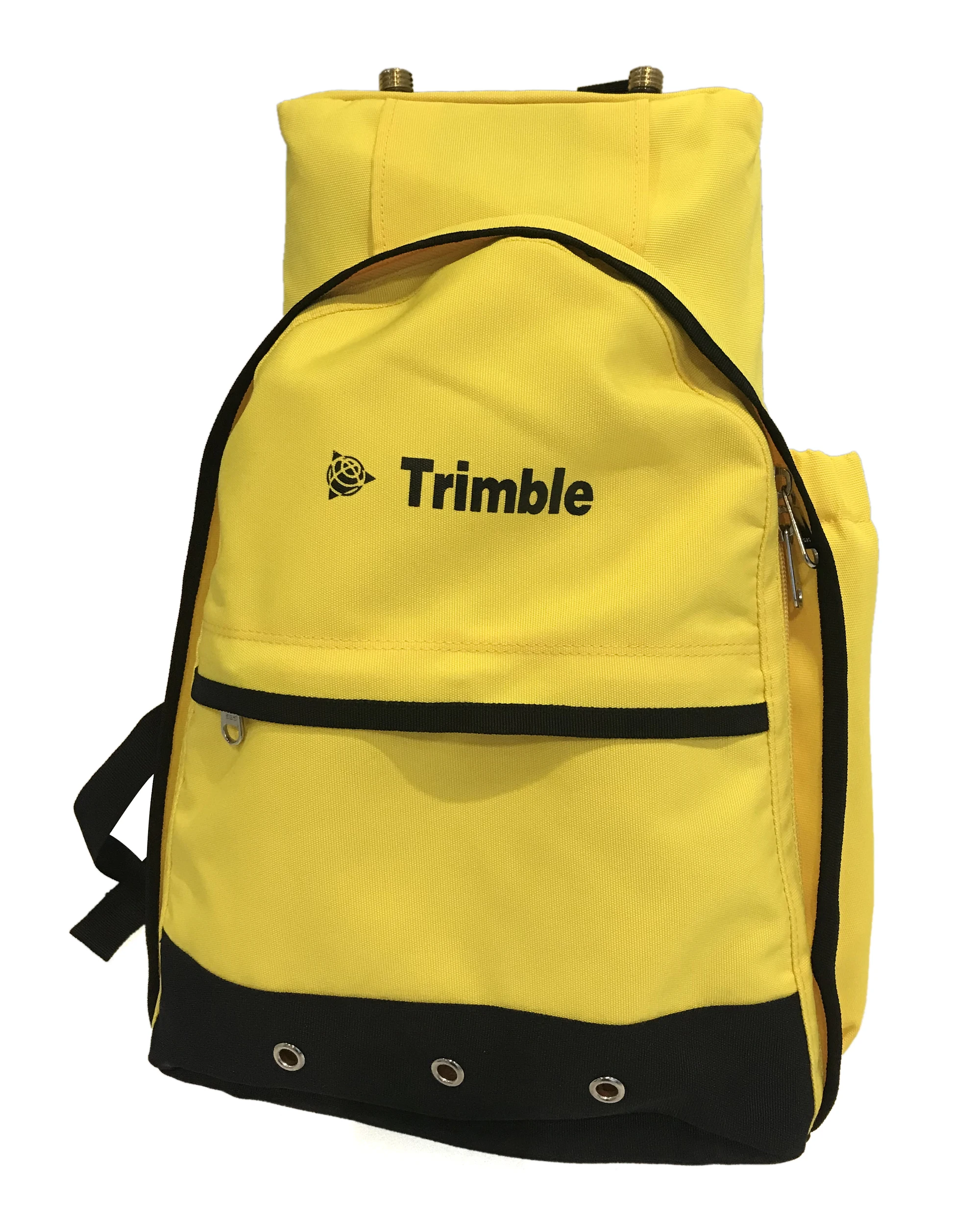 new Trimble bag backpack GPS GNSS Receivers Protective Bag GPS RTK  for GPS 5700 5800 R6 R8 etc Double Soft Shoulder Bag