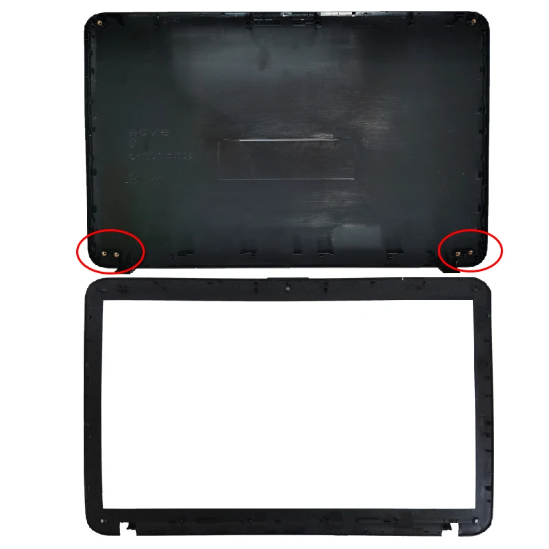 

NEW case cover FOR Toshiba Satellite L850 L855 C850 C855 C855D LCD BACK COVER V000270490 /LCD Bezel Cover