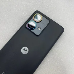 Rear Camera Lens Protector For Motorola Moto Edge 40 50 Pro Neo Fusion Ultra Metal Ring Glass Camera Protectors Edge50 Edge40